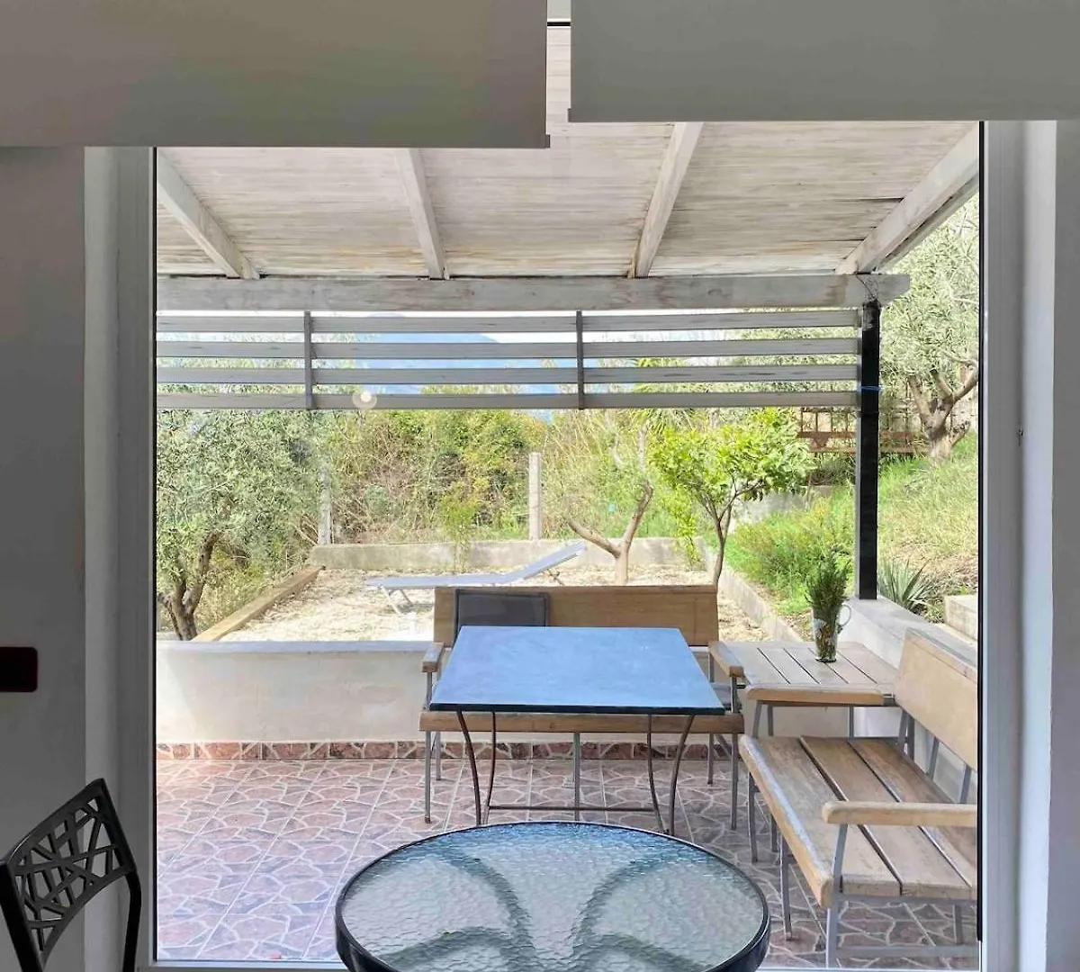 Vila Rama Radhime Ap2 Vlorë Albánie